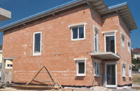 Seamill home extensions