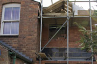 free Seamill home extension quotes