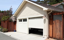 Seamill garage construction leads