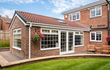 Seamill house extension leads