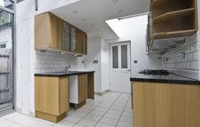 Seamill kitchen extension leads