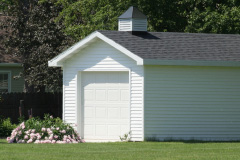 Seamill outbuilding construction costs